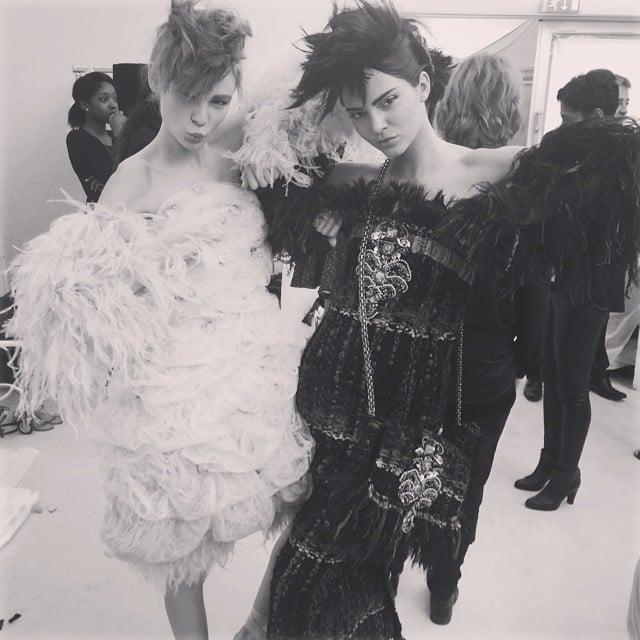 Source: Instagram user kendalljenner