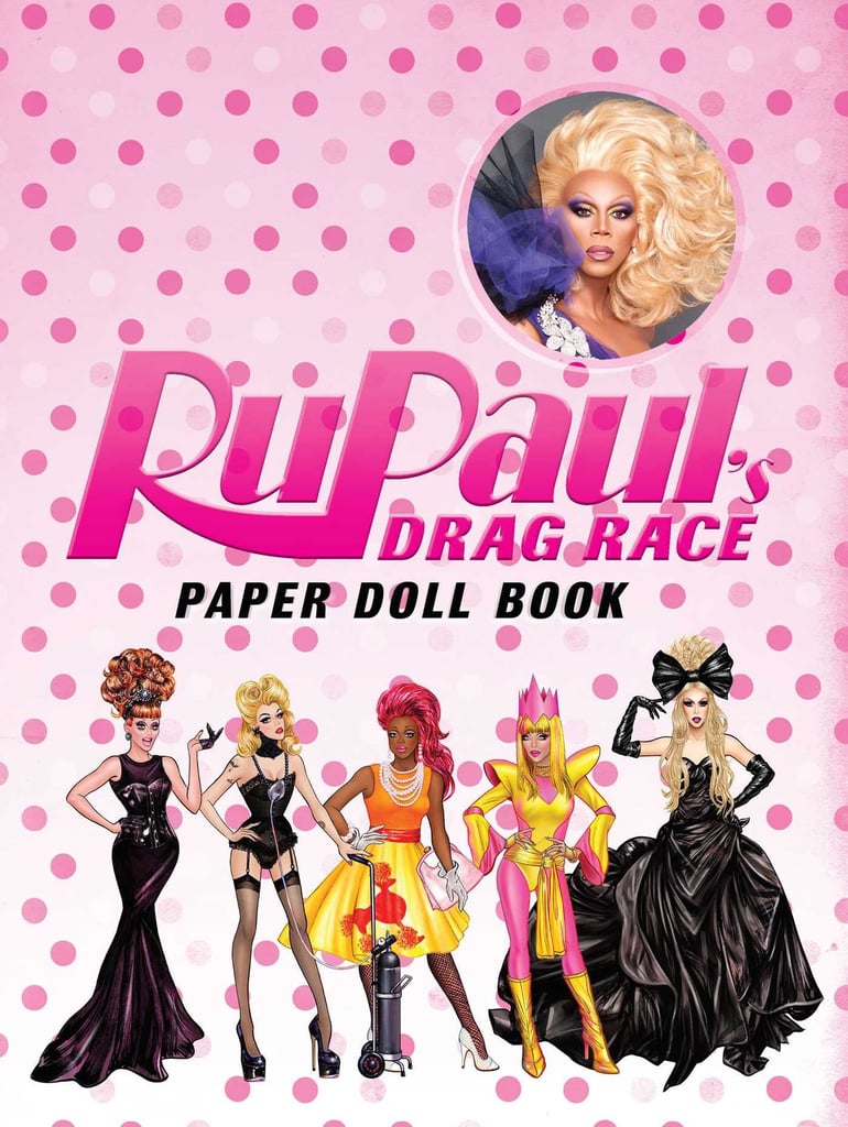 Activity Book