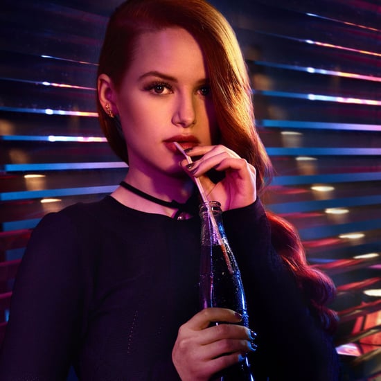 Madelaine Petsch Facts