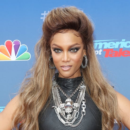 Did Tyra Banks Get a Nose Job?