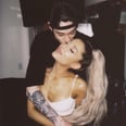 14 Moments in Ariana Grande and Pete Davidson's Relationship That Prove When You Know, You Know