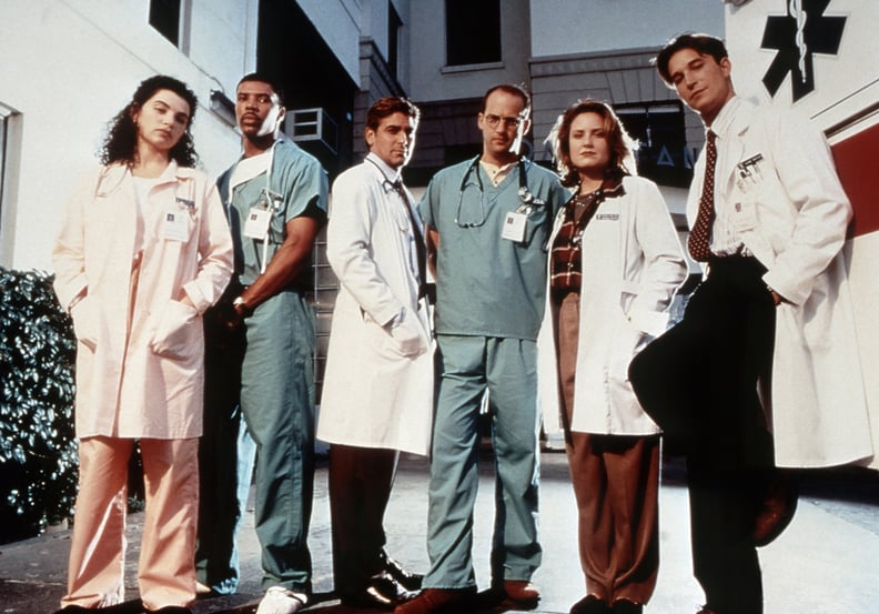 "ER" (1994-2009)