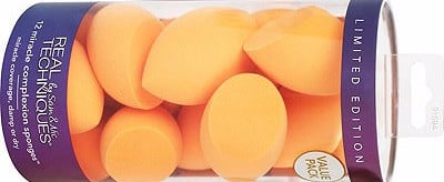 Real Techniques Makeup Sponge Collection