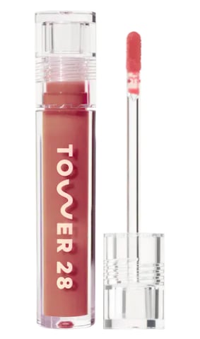 Tower 28 ShineOn Milky Lip Jelly Gloss
