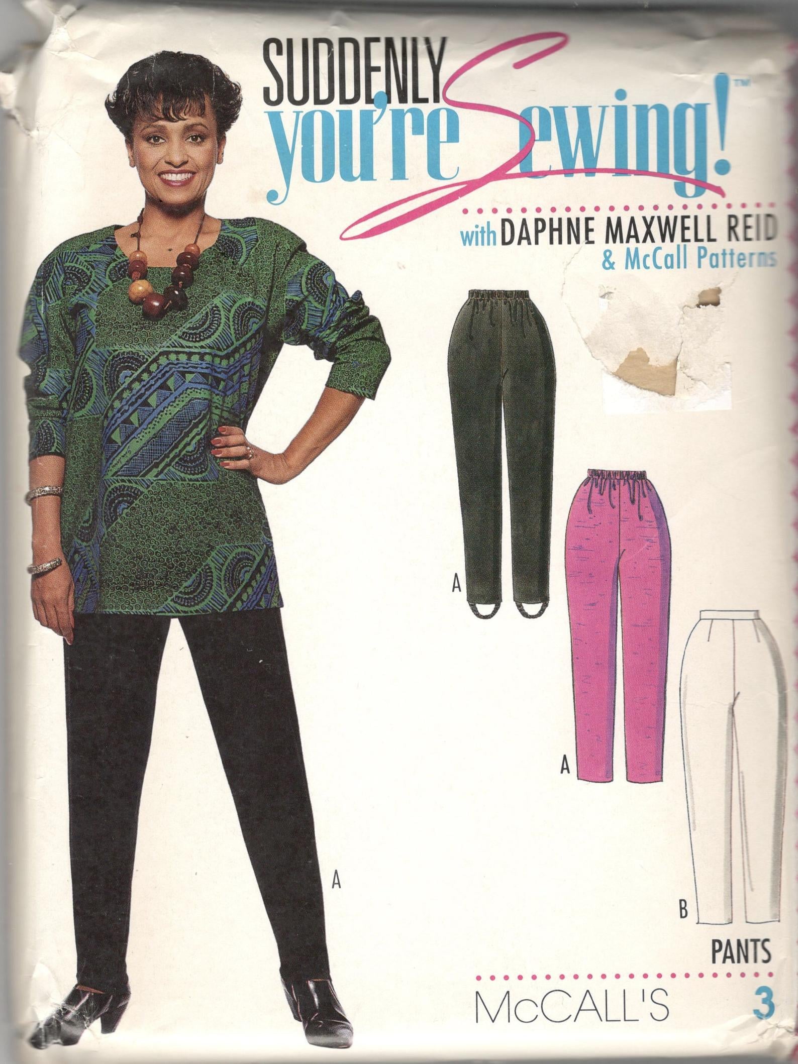 90s stirrup pants clearance