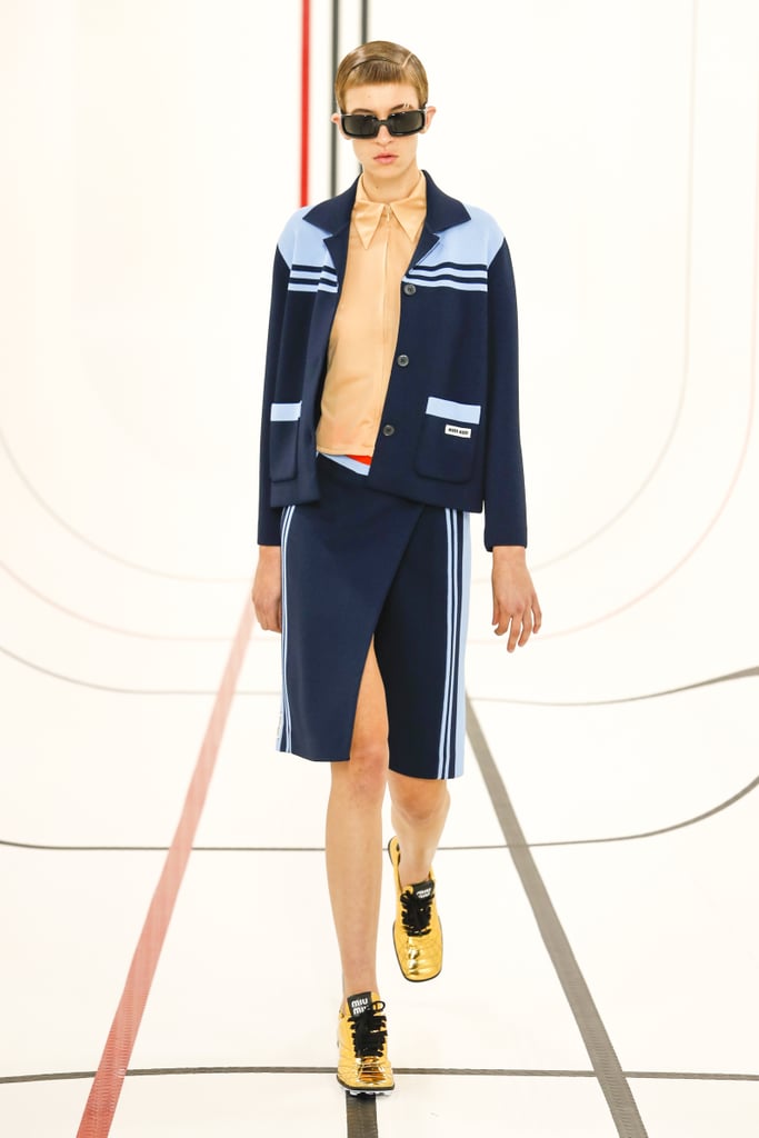 Miu Miu Spring/Summer 2021