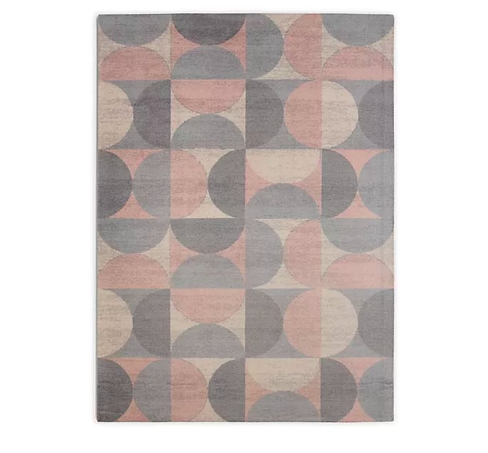 The Scandi-Style Pattern