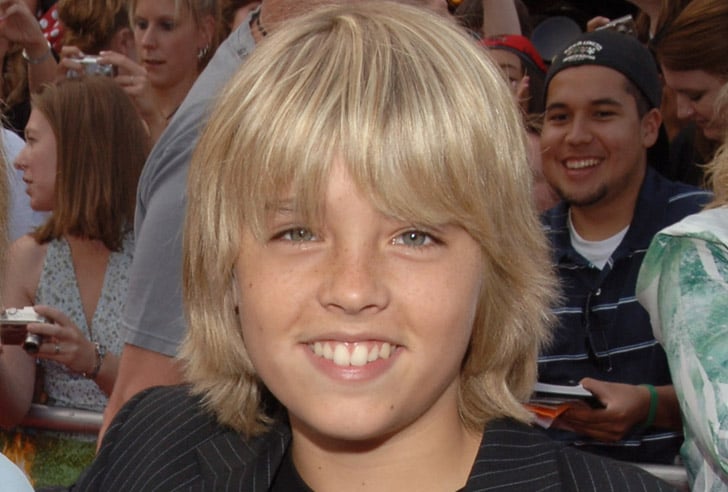 Sprouse Twins Quiz 1