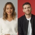 Jamie Chung Reveals Why Individuality Is Key to a Successful Marriage