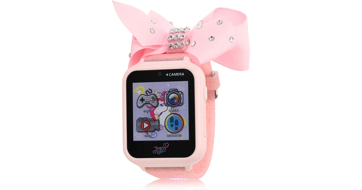 Jojo siwa touchscreen sale watch