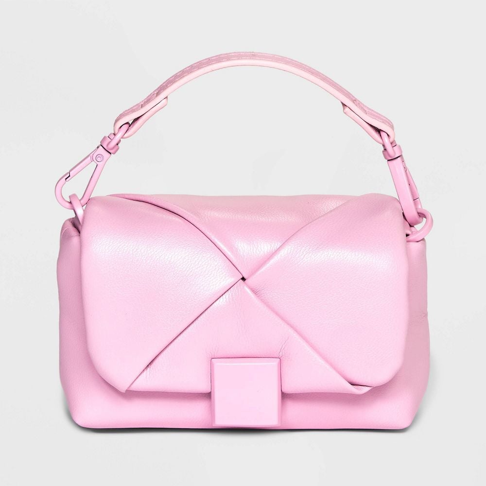 Shop Target's Micro Nano Satchel Bag Going Viral on TikTok