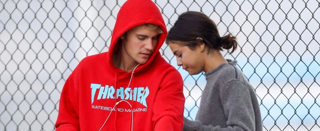 Justin Bieber and Selena Gomez Back Together 2017