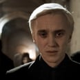 Tom Felton Is Pretty Bummed That He's Actually a Gryffindor