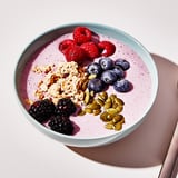 Smoothie Bowl Recipe