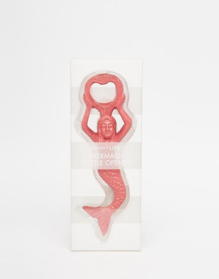 Sunnylife Mermaid Bottle Opener