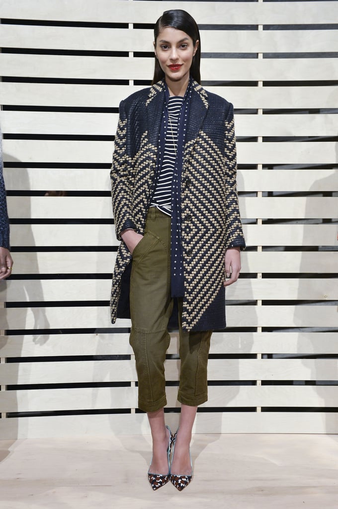 J.Crew Fall 2014