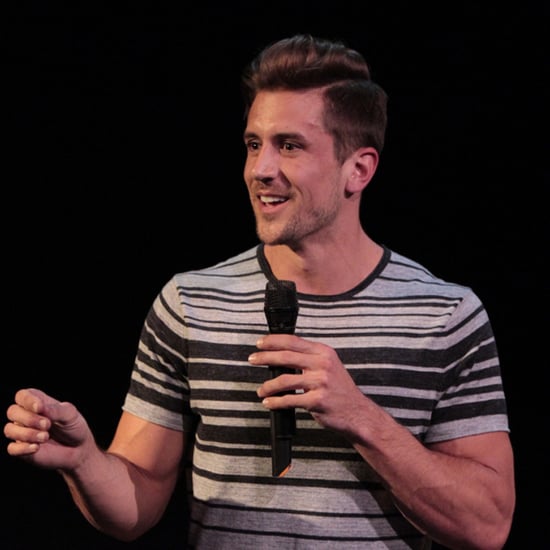 Jordan Talks About Brother Aaron Rodgers on The Bachelorette