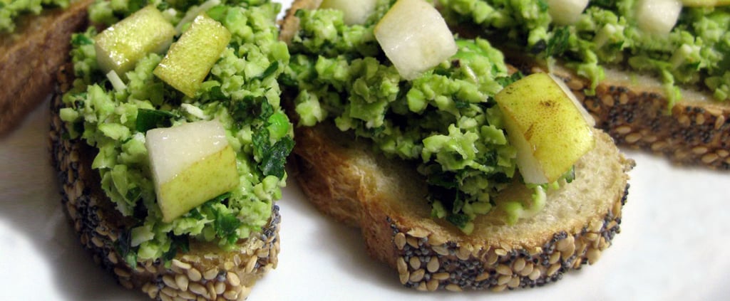 Creative Ways to Use Trader Joe's Vegan Pesto