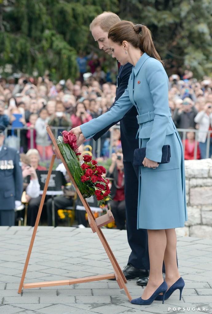 Meghan Markle and Kate Middleton First Australia Tour Photos