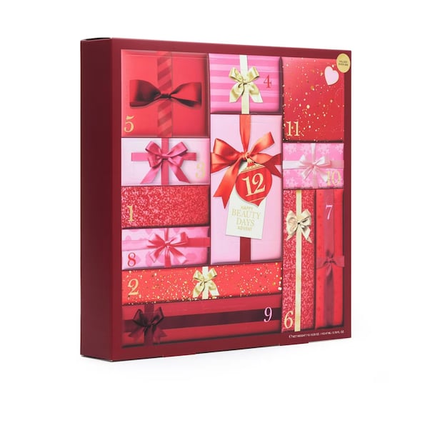 Best Affordable Beauty Advent Calendar