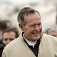 George H.W. Bush's 1958 Letter Discussing His Late Daughter Robin Will Make You Weep