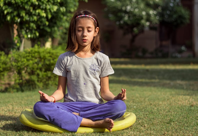 The Best Meditation and Relaxation Apps For Kids 2023 POPSUGAR Family