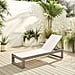 Best Outdoor Chaise Lounges For All Budgets