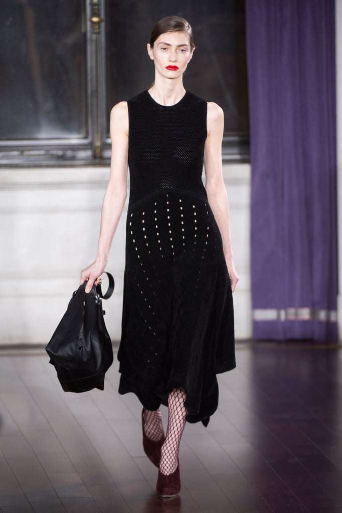 Jason Wu Fall 2017 Runway