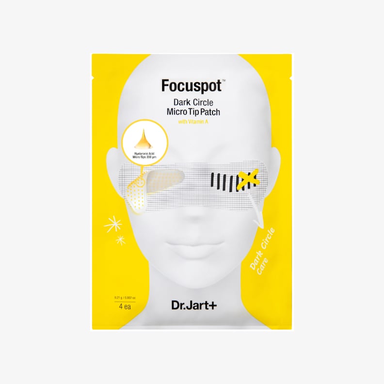 Dr.Jart+ Focuspot Dark Circles Micro Tip Patches