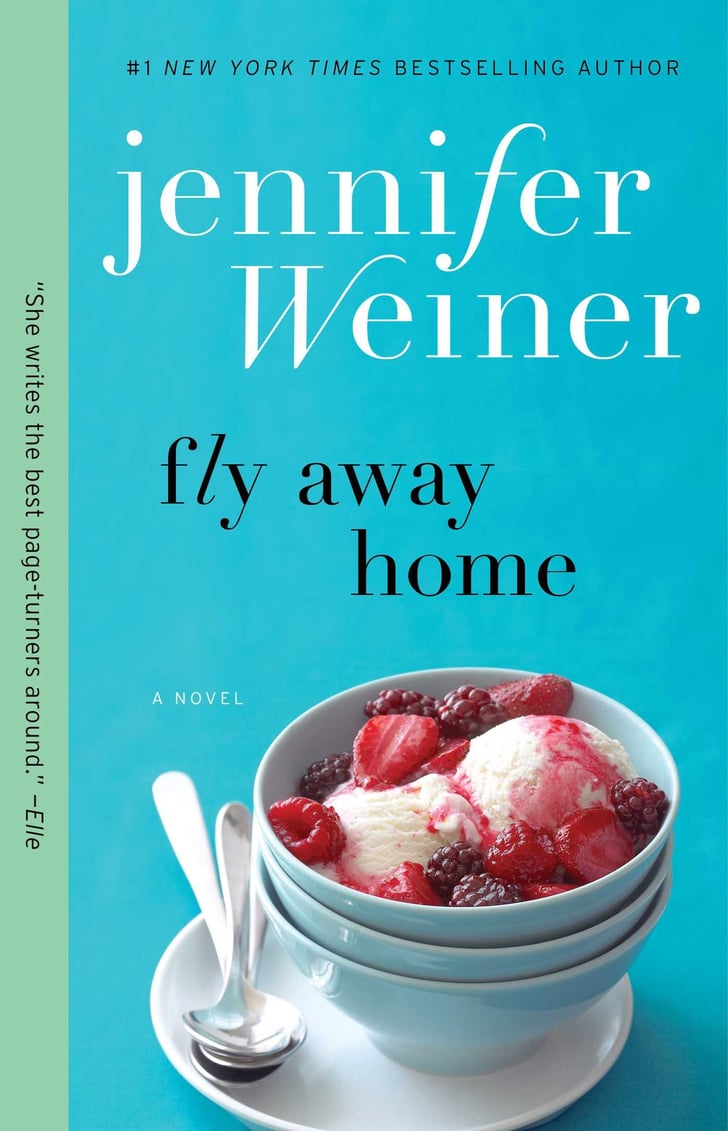 Fly Away Home Best Road Trip Books POPSUGAR Smart Living Photo 2