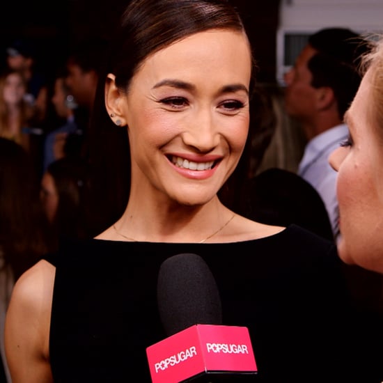 Maggie Q | POPSUGAR Beauty