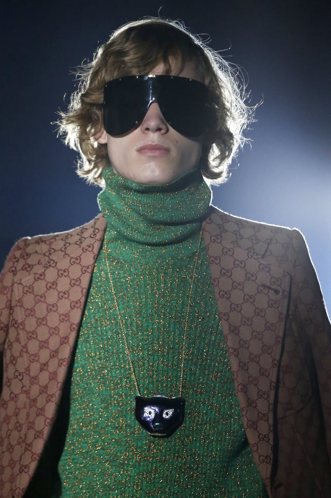 Gucci Spring 2019 Collection