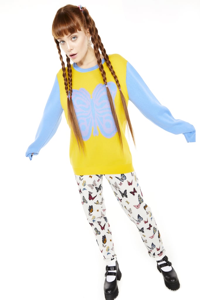 Delia's by Dolls Kill Collection 2018 POPSUGAR Fashion Photo 20