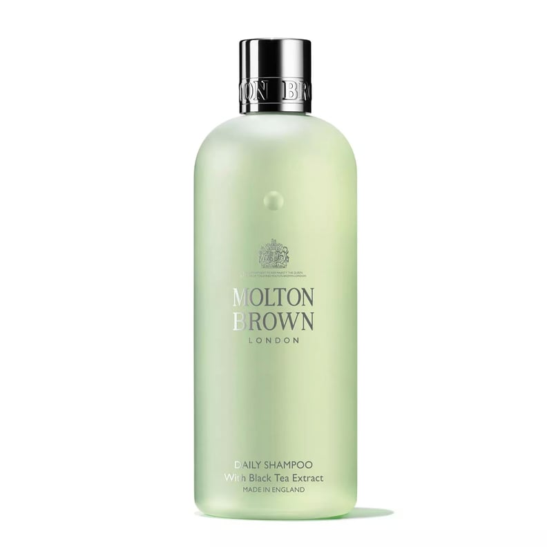 Molton Brown Daily Shampoo With Black Tea Extract