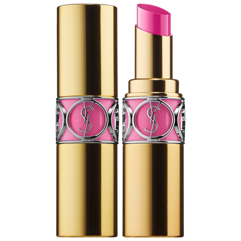 Yves Saint Laurent Rouge Volupté Shine Oil-in-Stick Lipstick