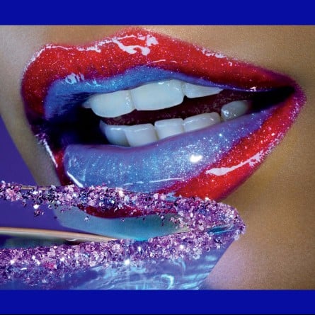 MAC Dazzleglass Lipstick 2017