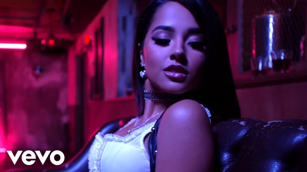1024px x 576px - Sexiest Latin Music Videos of All Time | POPSUGAR Entertainment