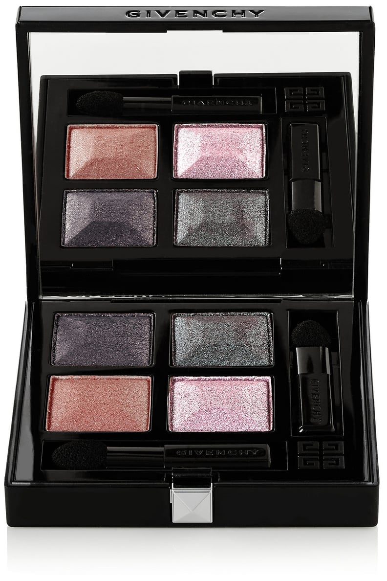 Givenchy Beauty Prisme Quatuor Intense & Radiant Eyeshadow