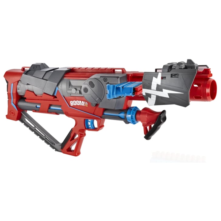 For 8-Year-Olds: BOOMco. Rapid Madness Blaster | Best Gifts For Kids ...