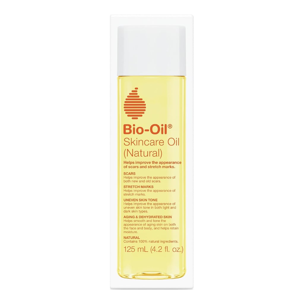 Bio-Oil Natural Skincare Oil