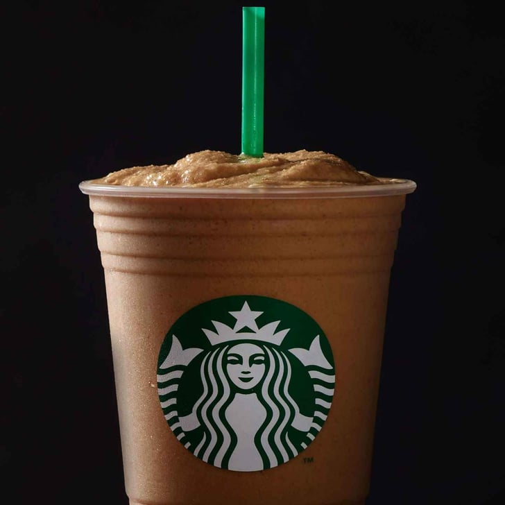 Starbucks Espresso Frappuccino How Much Caffeine Is in Each Starbucks