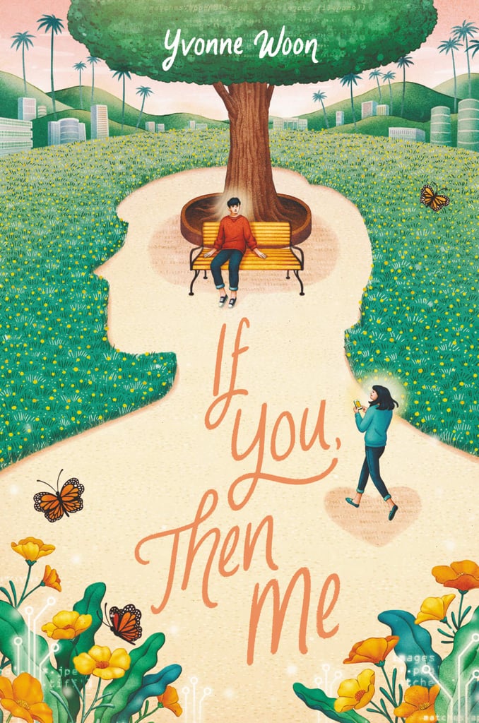 If You Then Me by Yvonne Woon