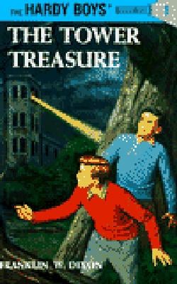 The Hardy Boys and The Tower Treasure