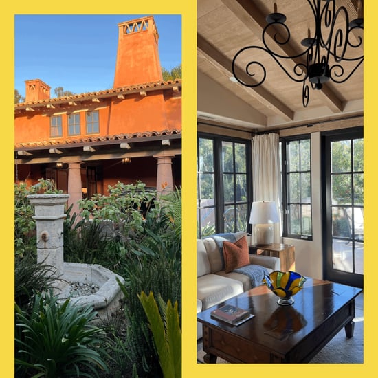 Rancho Valencia Resort and Spa Review and Photos