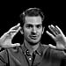 Andrew Garfield Talks About Getting High at Disneyland Video