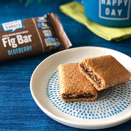 Nature's Bakery Whole Wheat Fig Bar
