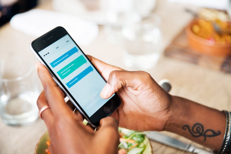 How Often Should You Disinfect Your Phone? POPSUGAR Tech