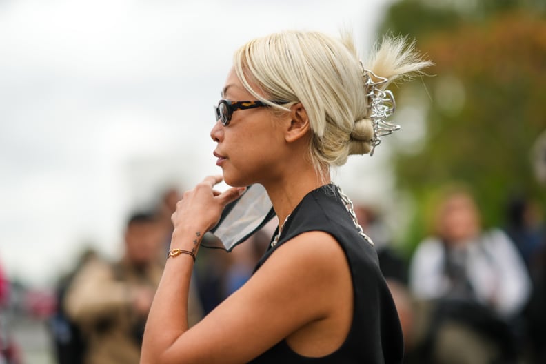 23 Best Hair Accessories for Spring 2020: Headbands, Scrunchies