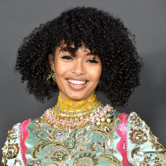 Yara Shahidi's Quotes About Voting