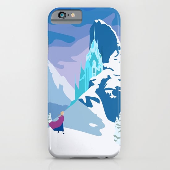 جوال صيني Disney Princess iPhone Cases | POPSUGAR Tech coque iphone xs Frozen Anna Flowers